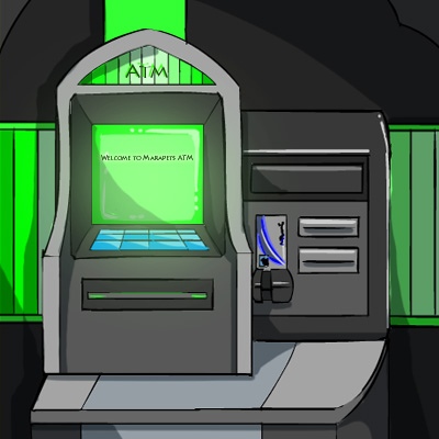 picture of atm