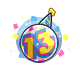 13thBdayPearl.gif