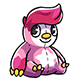 Pink Astro Plushie Pink Astro Plushie
