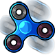 BlueSpinningToy.gif