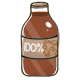 BottleOfChocolateDaisyMilk.gif