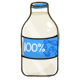 BottleOfDaisyMilk.gif