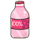 BottleOfStrawberryDaisyMilk.gif