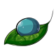Ocean Face Makeup Dye Ocean Face Makeup Dye