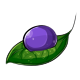Amethyst Face Makeup Dye Amethyst Face Makeup Dye
