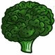 Giant Broccoli Giant Broccoli