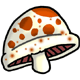 Giant Mushroom Giant Mushroom