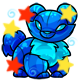 Enchanted Ice Ideus Plushie Enchanted Ice Ideus Plushie