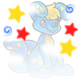 Enchanted Inivisible Doyle Plushie Enchanted Inivisible Doyle Plushie