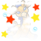 Enchanted Invisible Jessup Plushie Enchanted Invisible Jessup Plushie