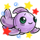 Enchanted Lilac Equilor Plushie Enchanted Lilac Equilor Plushie