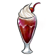 Chocolate Milkshake Chocolate Milkshake
