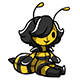 Queen-Bee-Plushie.gif