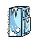 Icy Refrigerator Icy Refrigerator