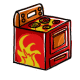Fire Cooker Fire Cooker