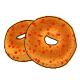 Spicy Bagel Spicy Bagel