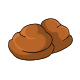 Brown Rolls Brown Rolls