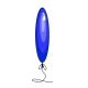 Long Blue Balloon Long Blue Balloon