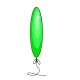 Long Green Balloon Long Green Balloon