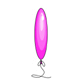 Long Pink Balloon Long Pink Balloon