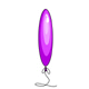 Long Purple Balloon Long Purple Balloon