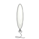 Long White Balloon Long White Balloon