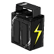 Black Battery Black Battery