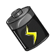 Black D Battery Black D Battery