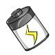 White D Battery White D Battery