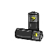 Black AA Battery Black AA Battery
