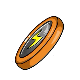 Orange Watch Battery Orange Watch Battery