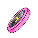 Pink Watch Battery Pink Watch Battery