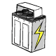White Battery White Battery
