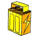 Yellow Battery Yellow Battery
