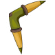 Addow Battle Boomerang Addow Battle Boomerang