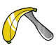 Banana Axe Banana Axe