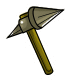 Chisel Axe Chisel Axe