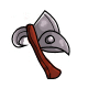 Reject Axe Reject Axe