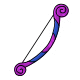 Azul Bow Azul Bow