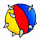 Spiked Ball Spiked Ball