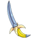 Banana Sword Banana Sword