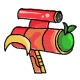 Apple Bazooka Apple Bazooka