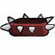 Spiked Bolimo Collar Spiked Bolimo Collar