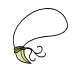 Chibs Amulet Chibs Amulet