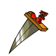 Fasoro Dagger Fasoro Dagger