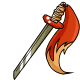 Fasoro Sword Fasoro Sword