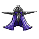 Spiked Helmet Spiked Helmet