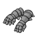 Rofling Gauntlet Rofling Gauntlet