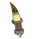 Tooth Blade Tooth Blade