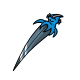 Ushunda Dagger Ushunda Dagger